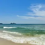 Suite Privativa Na Barra Da Tijuca Proxima A Praia