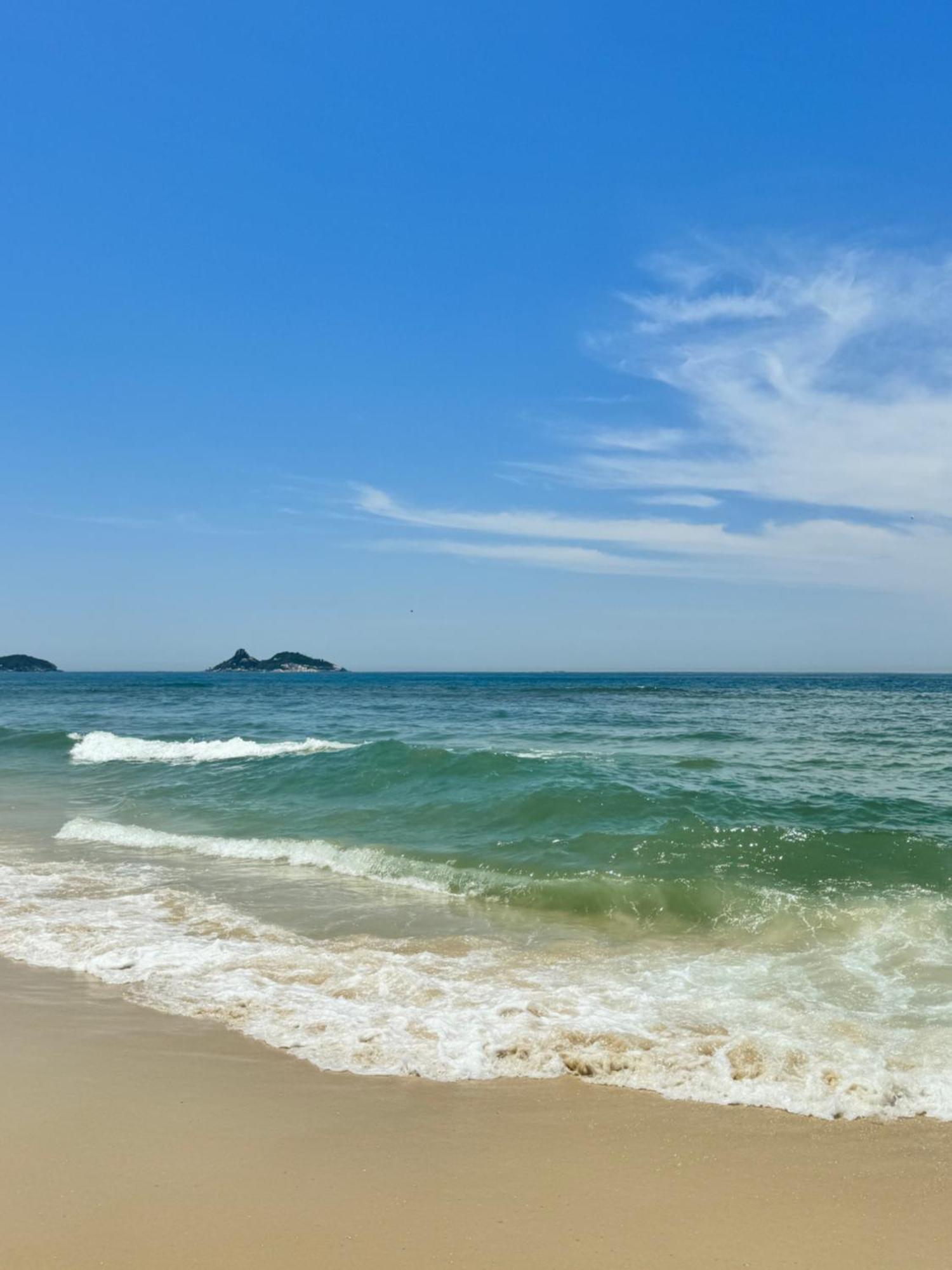 Apartamento Privativa Na Barra Da Tijuca Proxima A *