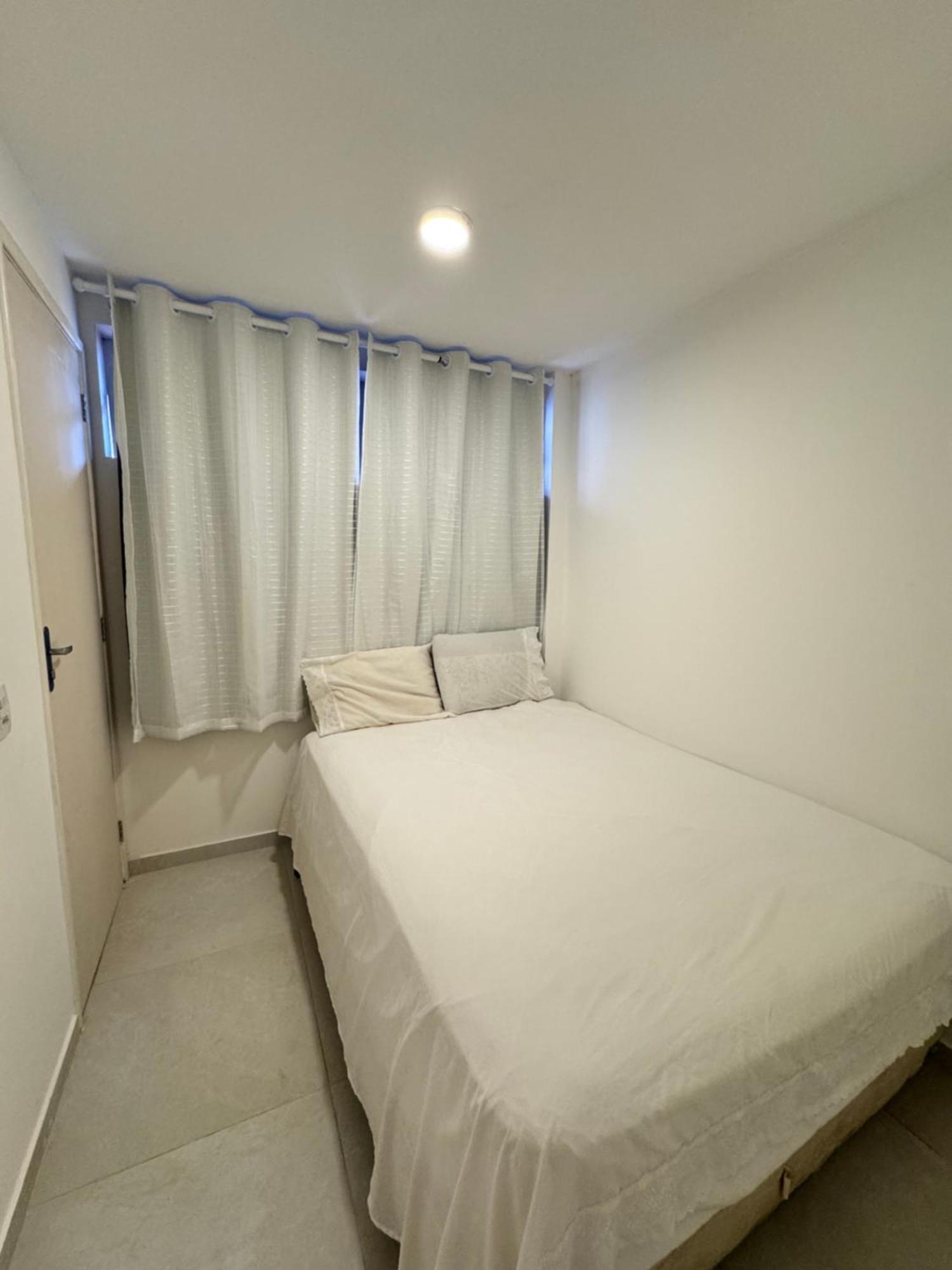 Apartamento Privativa Na Barra Da Tijuca Proxima A