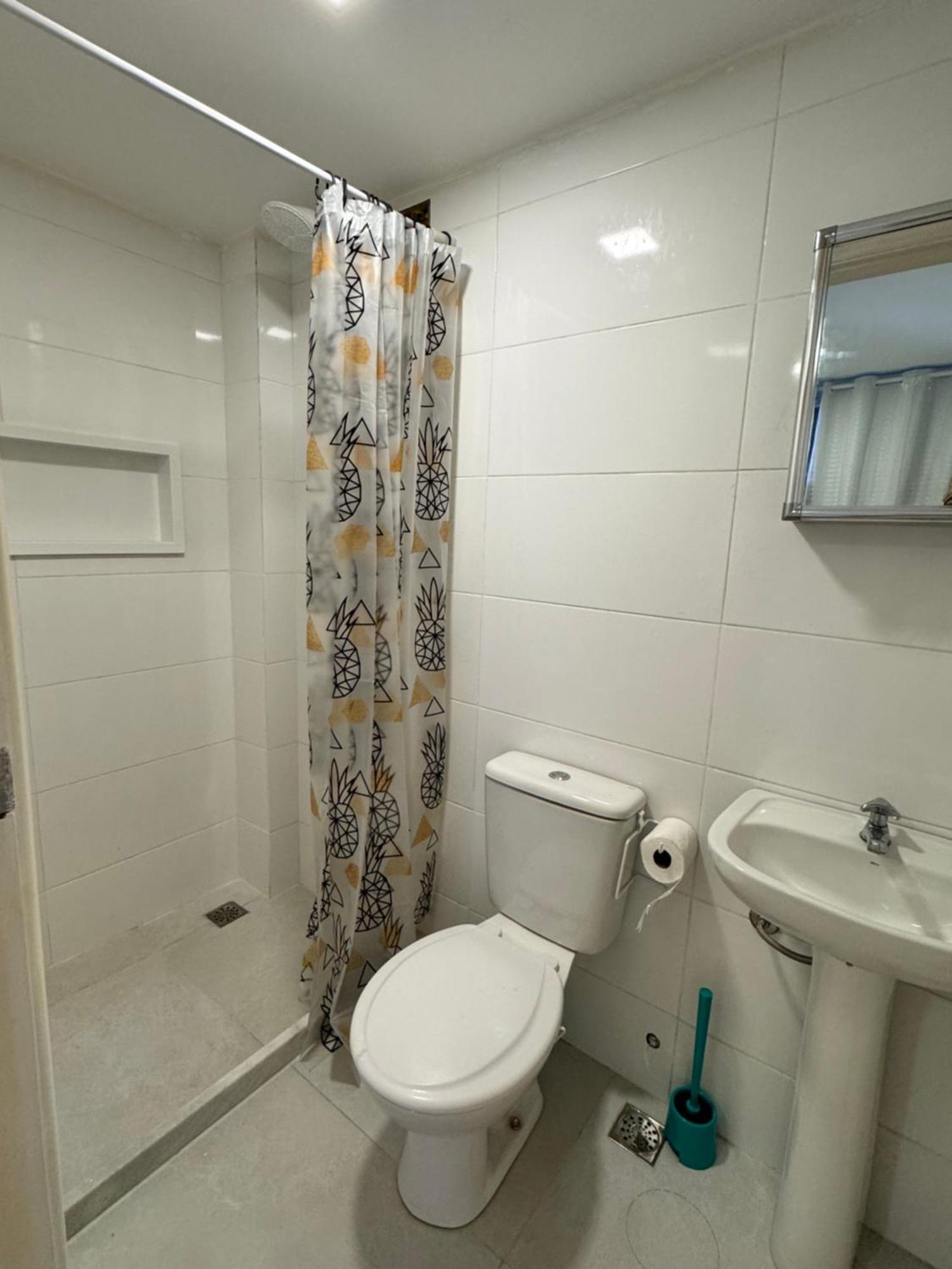 Apartamento Privativa Na Barra Da Tijuca Proxima A *