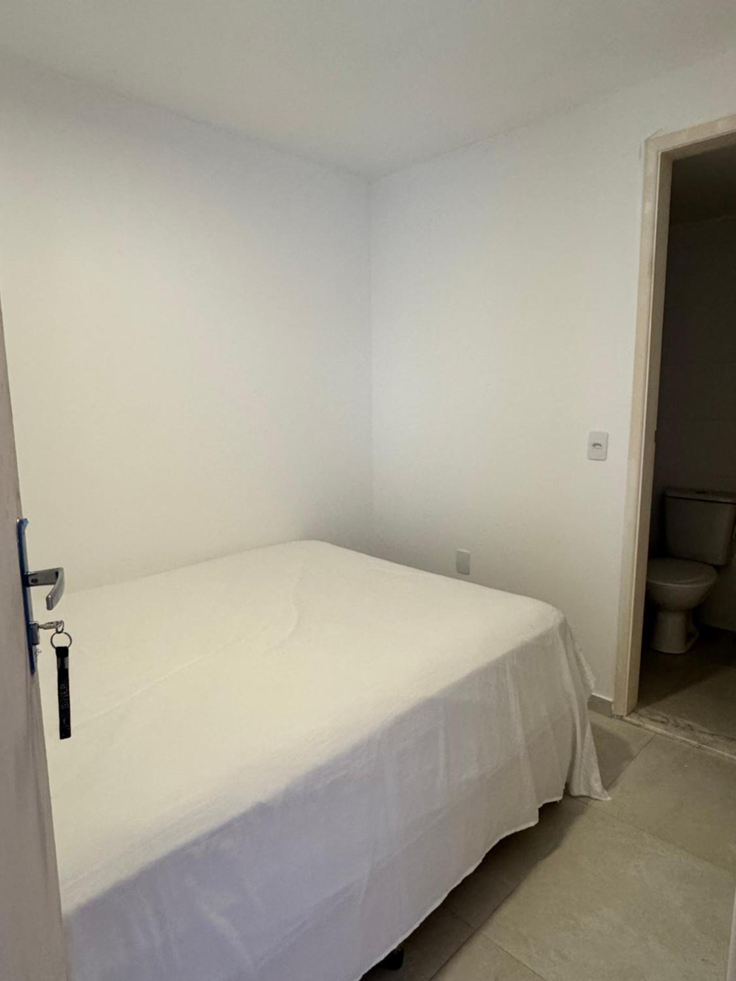 Privativa Na Barra Da Tijuca Proxima A Appartement *