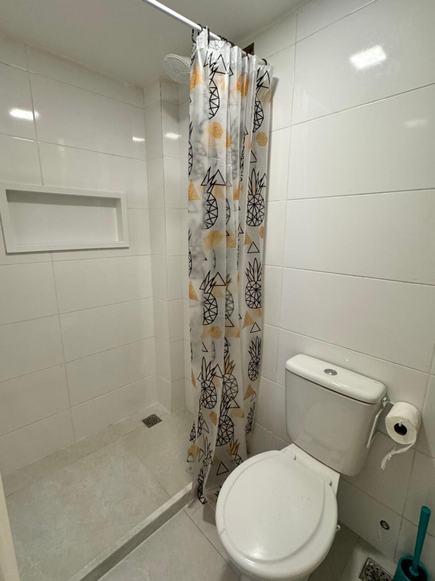 Appartement Privativa Na Barra Da Tijuca Proxima A *